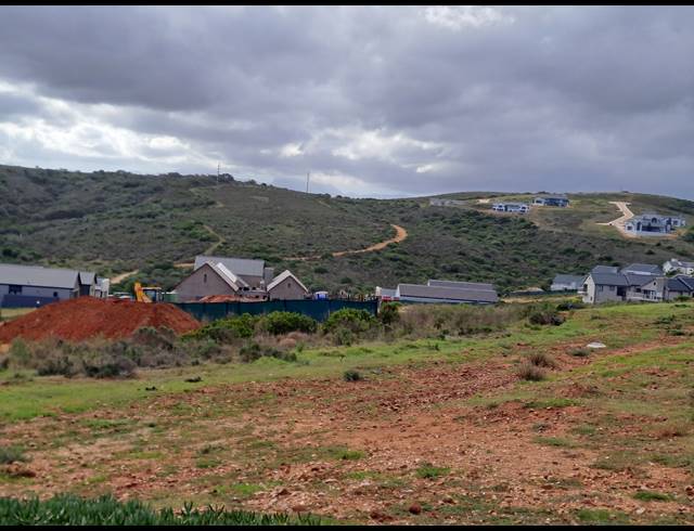 3 BEDROOM HOUSE FOR SALE IN OUTENIQUASBOSCH